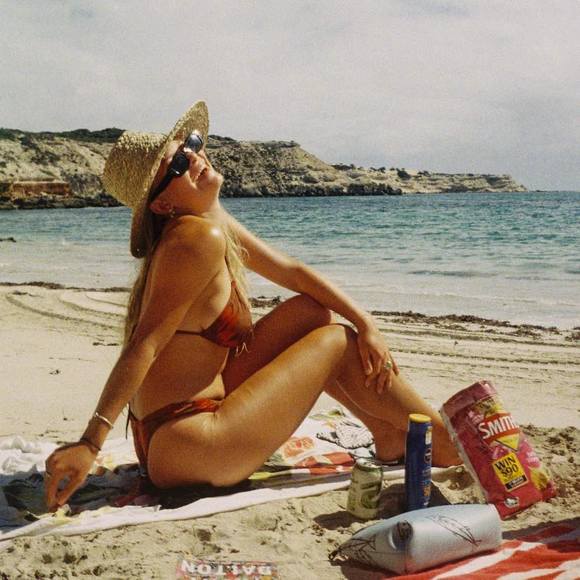 Meet your Posher, Matilda - Picture 1 of 1